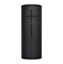 Logitech Ultimate Ears Megaboom 3 Portable Wireless Bluetooth Speaker - Lagoon Blue / Nightblack / Sunset Red / Ultraviolet Purple