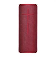 Ultimate Ears Boom 3 Portable Bluetooth Speaker with Box - Night Black/Lagoon Blue/Sunset Red/Ultraviolet Purple