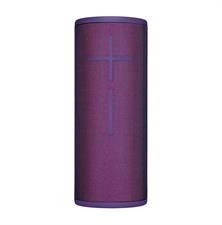 Ultimate Ears Boom 3 Portable Bluetooth Speaker with Box - Night Black/Lagoon Blue/Sunset Red/Ultraviolet Purple