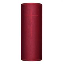 Logitech Ultimate Ears Megaboom 3 Portable Wireless Bluetooth Speaker - Lagoon Blue / Nightblack / Sunset Red / Ultraviolet Purple