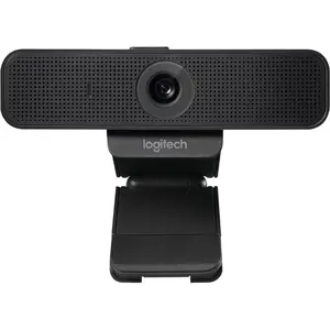 Logitech C925e Business Webcam | Full HD 1080p | 78° Wide View - WITHOUT BOX