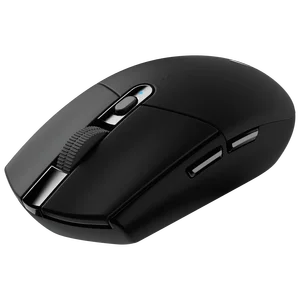 Logitech G305 LIGHTSPEED Wireless Gaming Mouse - Without Box