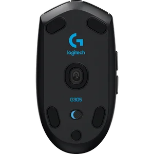 Logitech G305 LIGHTSPEED Wireless Gaming Mouse - Without Box