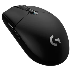 Logitech G305 LIGHTSPEED Wireless Gaming Mouse - Without Box