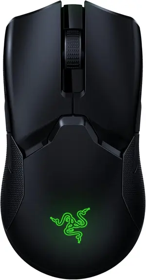 Razer Viper Ultimate Lightweight Wireless Gaming Mouse | With Dock / Without Dock - Without Box
