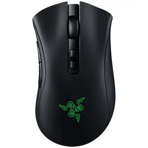 Razer DeathAdder V2 Pro Wireless Ergonomic Gaming Mouse - WITHOUT BOX