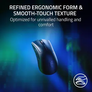 Razer DeathAdder V3 Pro Wireless Gaming Mouse - Without Box