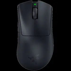 Razer DeathAdder V3 Pro Wireless Gaming Mouse - Without Box