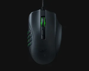 Razer Naga X Wired MMO Gaming Mouse - Without Box