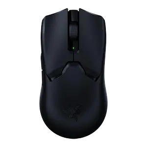 Razer Viper V2 Pro Wireless Gaming Mouse (Black / White) - WITHOUT BOX