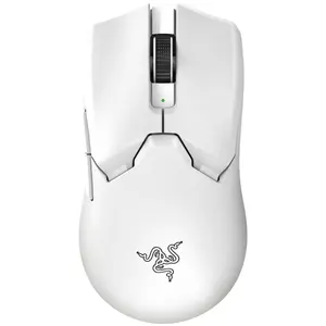 Razer Viper V2 Pro Wireless Gaming Mouse (Black / White) - WITHOUT BOX