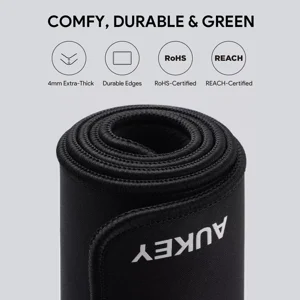 Aukey KM-P3 XXL Gaming Mouse Pad | 900x400mm | Price in Pakistan