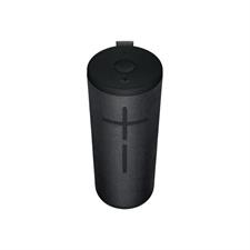 Ultimate Ears Boom 3 Portable Bluetooth Speaker with Box - Night Black/Lagoon Blue/Sunset Red/Ultraviolet Purple