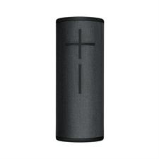 Ultimate Ears Boom 3 Portable Bluetooth Speaker with Box - Night Black/Lagoon Blue/Sunset Red/Ultraviolet Purple