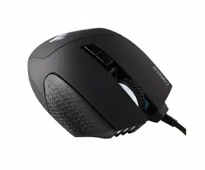 Corsair Scimitar Pro | 12-Button MMO Gaming Mouse | RGB | 16K DPI | (WITHOUT BOX)