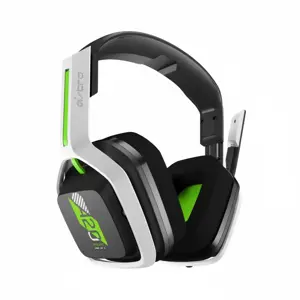 ASTRO A20 Gen 2 | Wireless Gaming Headset | 15-Hr Battery | For PlayStation/PC/Xbox | Flip-to-Mute Mic