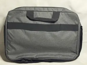 Original HP Prelude 15.6-inch Top Load Laptop Bag | Heathered Texture | Dual Carry Handles