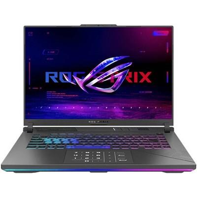 ASUS ROG Strix G16 G614JU-N3129 Gaming Laptop Intel Core i7-13650HX 16GB DDR5 512GB SSD NVIDIA RTX 4050 6GB 16" FHD IPS 240Hz Gaming Laptop