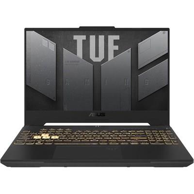 ASUS TUF Gaming F15 FX507VI Laptop Intel Core i7-13620H 16GB DDR5 1TB SSD NVIDIA RTX 4070 8GB 15.6" FHD IPS 144Hz Windows 11 Gaming Laptop Mecha Grey