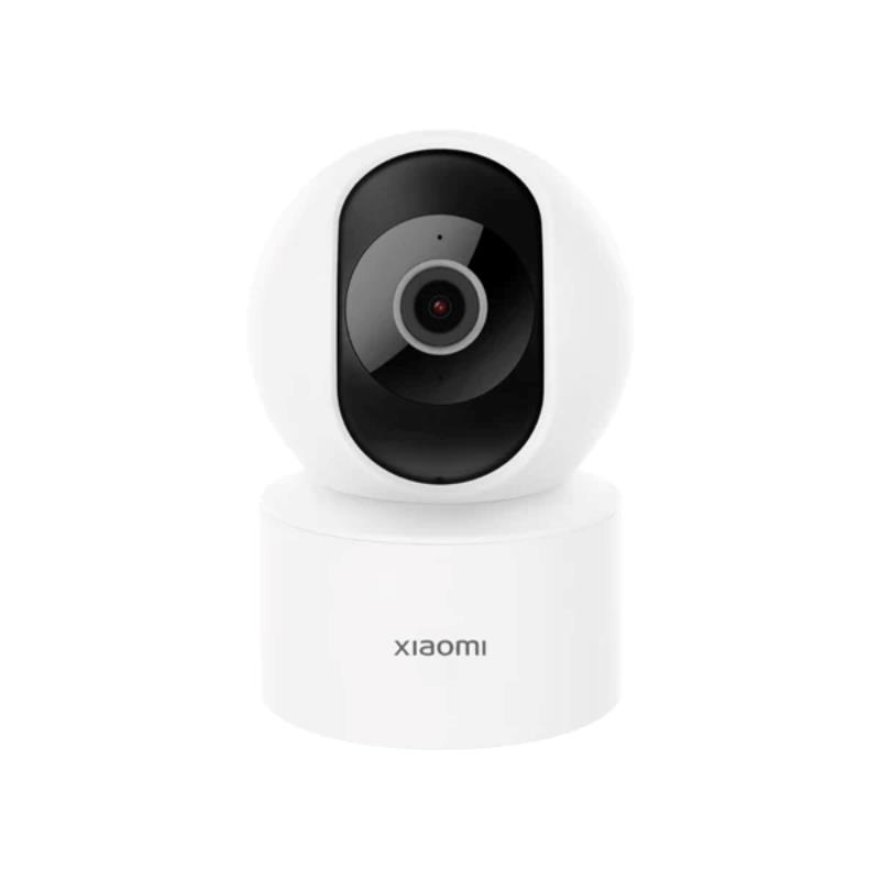 Xiaomi Smart Camera C200 - 1080P Indoor WiFi Pan & Tilt Camera