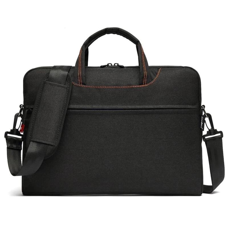 Coolbell CB-3031S Laptop Bag - Black Shockproof Oxford Bag