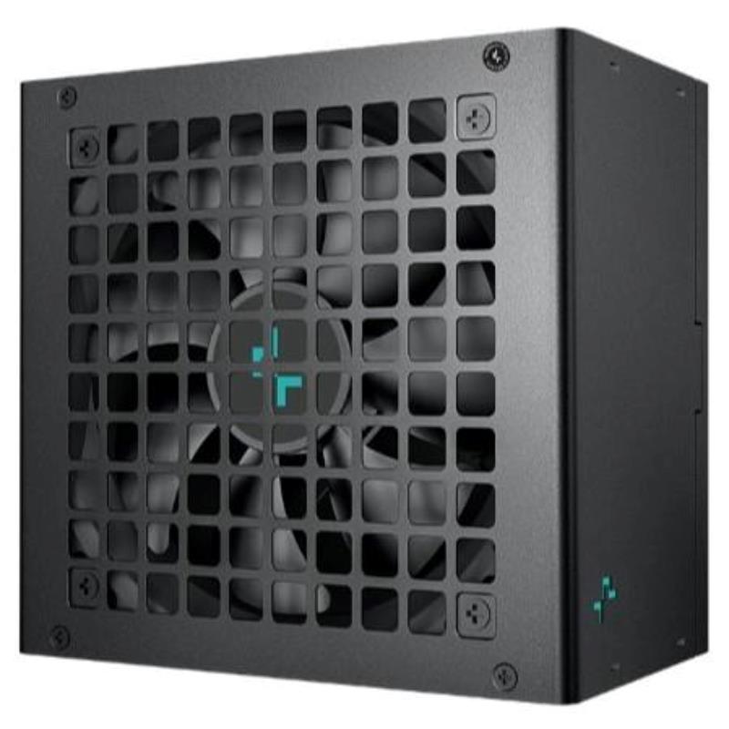 DeepCool PL650D 650W 80 Plus Bronze ATX 3.1 Power Supply