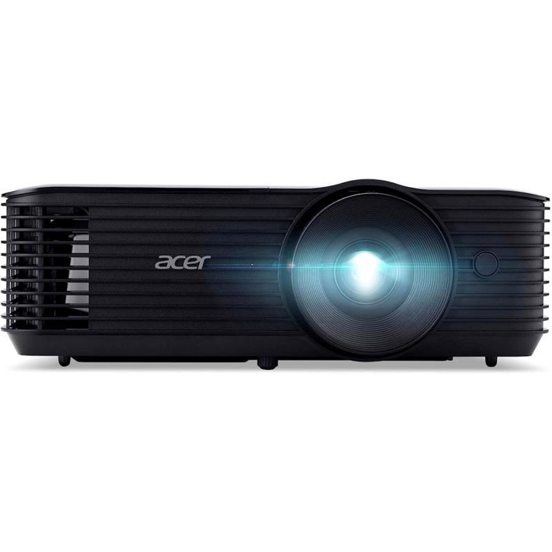 Acer X1226AH Projector – 4,000 Lumens, DLP, ColorBoost3D High-Brightness Display