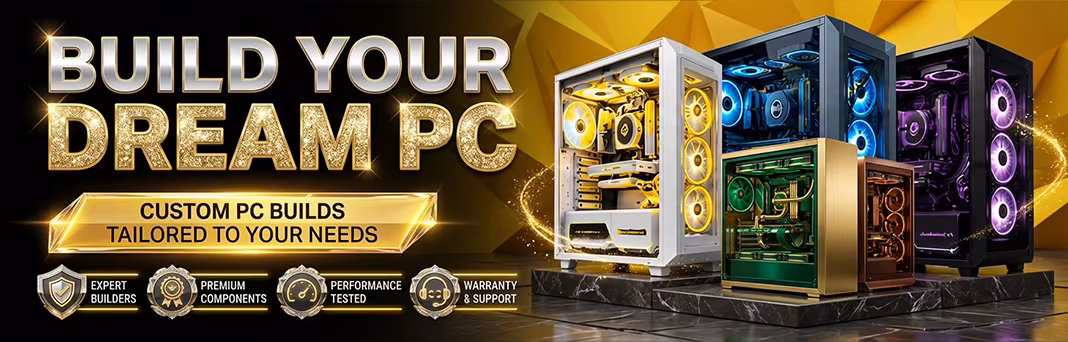 DYNAMIC COMPUTERS