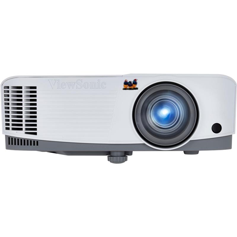 ViewSonic PA503XE Projector – 4,000 Lumens, XGA Resolution for Business & Classroom Use