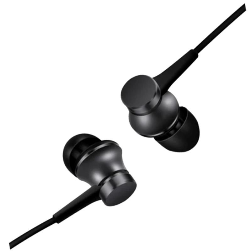 XIAMO PISTON BASIC HANDSFREE (BLACK)