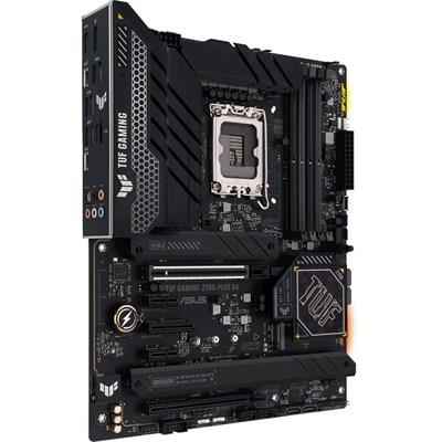 Asus TUF GAMING Z790-PLUS D4 Motherboard Price in Pakistan | Buy