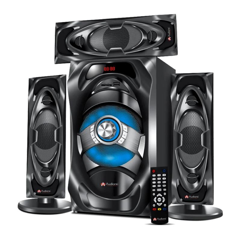 Audionic Sound System Audionic Monster Home Theater Speakers