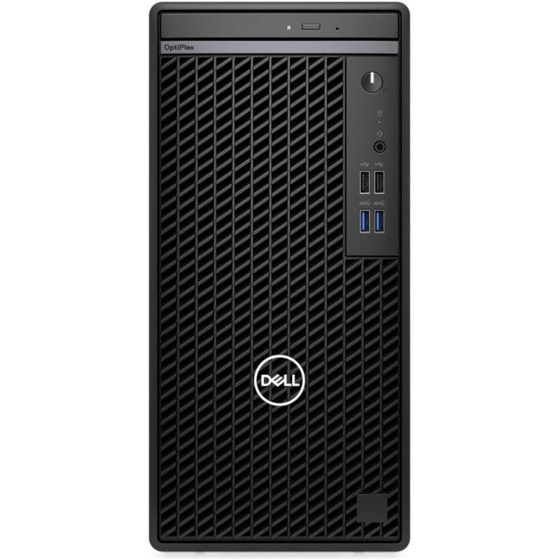 Dell Optiplex 7010MT Desktop Intel Core i5-13500 8GB RAM 256GB SSD Business PC