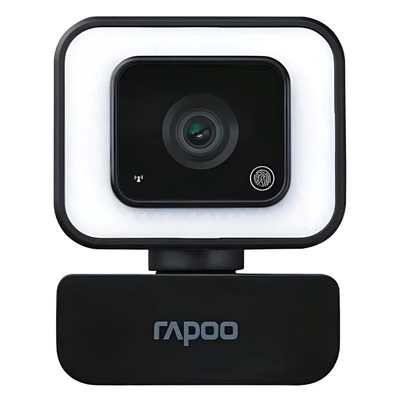 Rapoo C270L Full HD 1080P Webcam