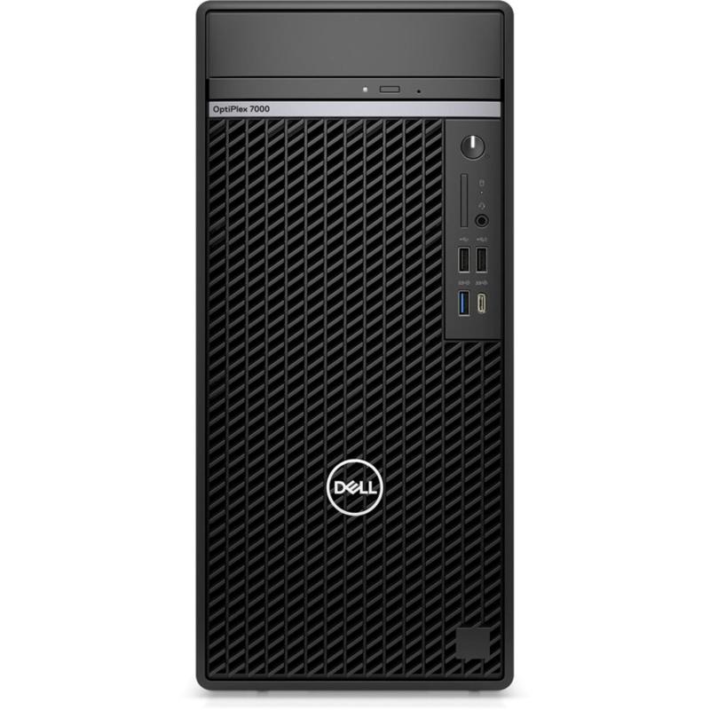 Dell OptiPlex 7000 Tower PC Intel Core i7-12700 8GB RAM 1TB HDD Business Desktop Computer