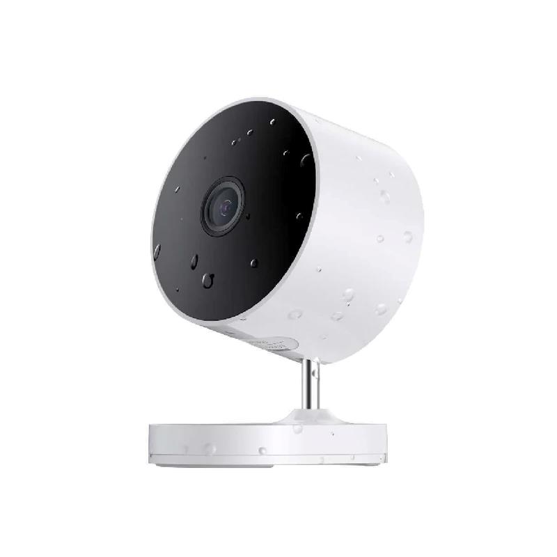 Xiaomi Outdoor Camera AW200 - 2K Full HD WiFi Security Camera