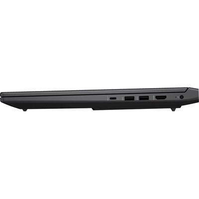 HP Victus 16T-R000 Gaming Laptop Intel Core i7-13700H 16GB DDR5 512GB PCIe Gen4 SSD NVIDIA GeForce RTX 4070 8GB 16.1” FHD IPS 144Hz Backlit Keyboard WiFi 6 Windows 11 Mica Silver