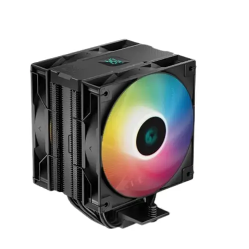DeepCool AG400 Digital Plus ARGB CPU Air Cooler