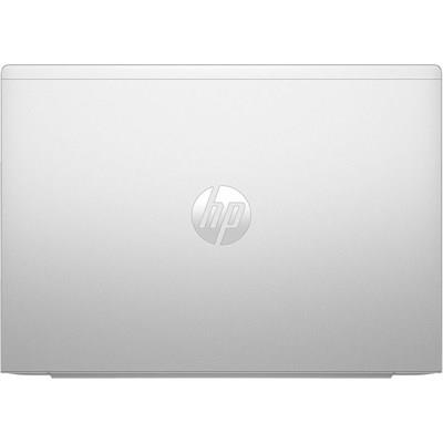 HP ProBook 440 G11 Notebook PC | Intel® Core™ Ultra 5 Processor 125U, 8GB DDR5, 512GB SSD, Backlit KB, Fingerprint Reader, 14" WUXGA IPS Display | A22ZLEA Pike Silver