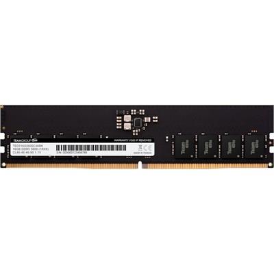 TeamGroup Elite DDR5 16GB 5600MHz Desktop Memory RAM