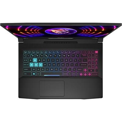 MSI Katana 15 Gaming Laptop | Intel Core i7 13620H NVIDIA GeForce RTX 4050 16GB DDR5, 1TB NVMe SSD Win11 Home Black B13VEK-277US