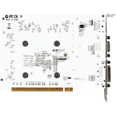 MSI GeForce GT 730 4GB DDR3 Video Graphics Card