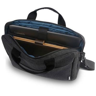 Lenovo Casual Toploader T210 for 15.6" Laptops Bag, Black