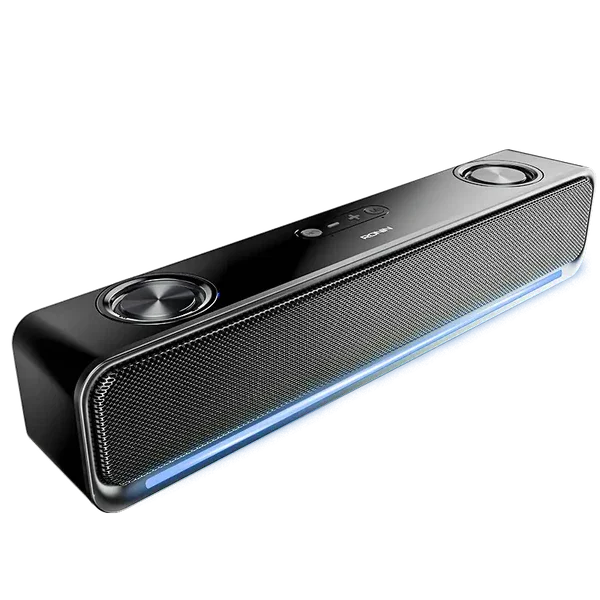 Ronin R-3010 Axis Bar Heavy-duty Olympic bar with 10° rotation, multiple grips, and steel construction for joint-friendly heavy lifting.