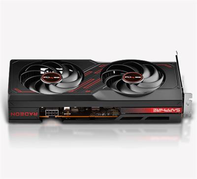 SAPPHIRE PULSE AMD Radeon™ RX 7600 8GB - PULLED OUT