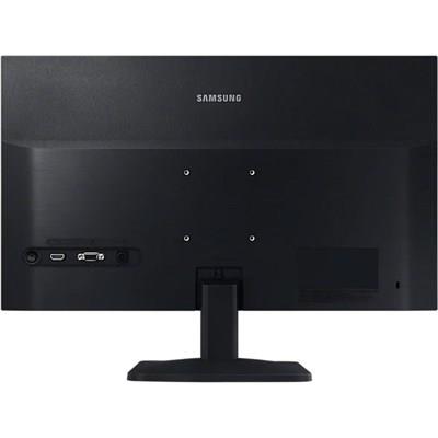Samsung LS19A330NHMXUE 19" Flat Monitor with Eye Comfort Technology, HD, TN Panel