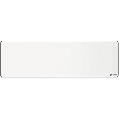 Glorious Extended Gaming Mouse Pad | Mat - White
