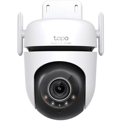 TP-Link Tapo C520WS Outdoor Pan/Tilt Security WiFi Camera - 2K QHD