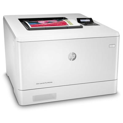 HP Color LaserJet Pro M454dn Printer