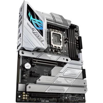 Asus ROG STRIX Z790-A GAMING WIFI II (WiFi 7) LGA1700 Intel ATX Motherboard